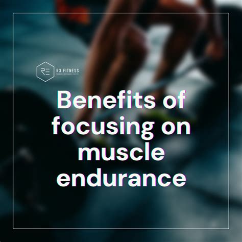 Endurance .